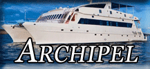 Archipel button